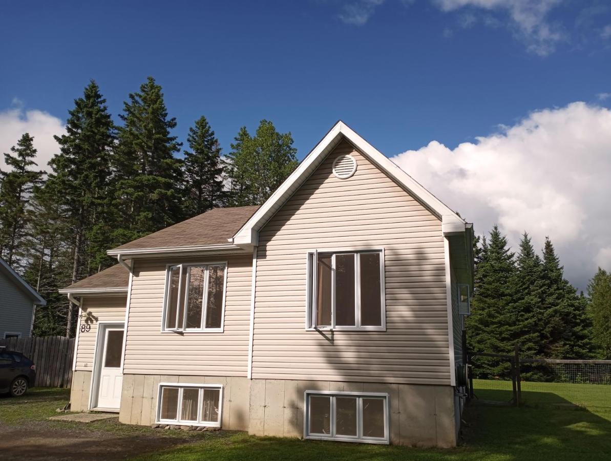 Guests Room For Rent / Chambre Prive Dans Maison Partager Maria Exterior foto